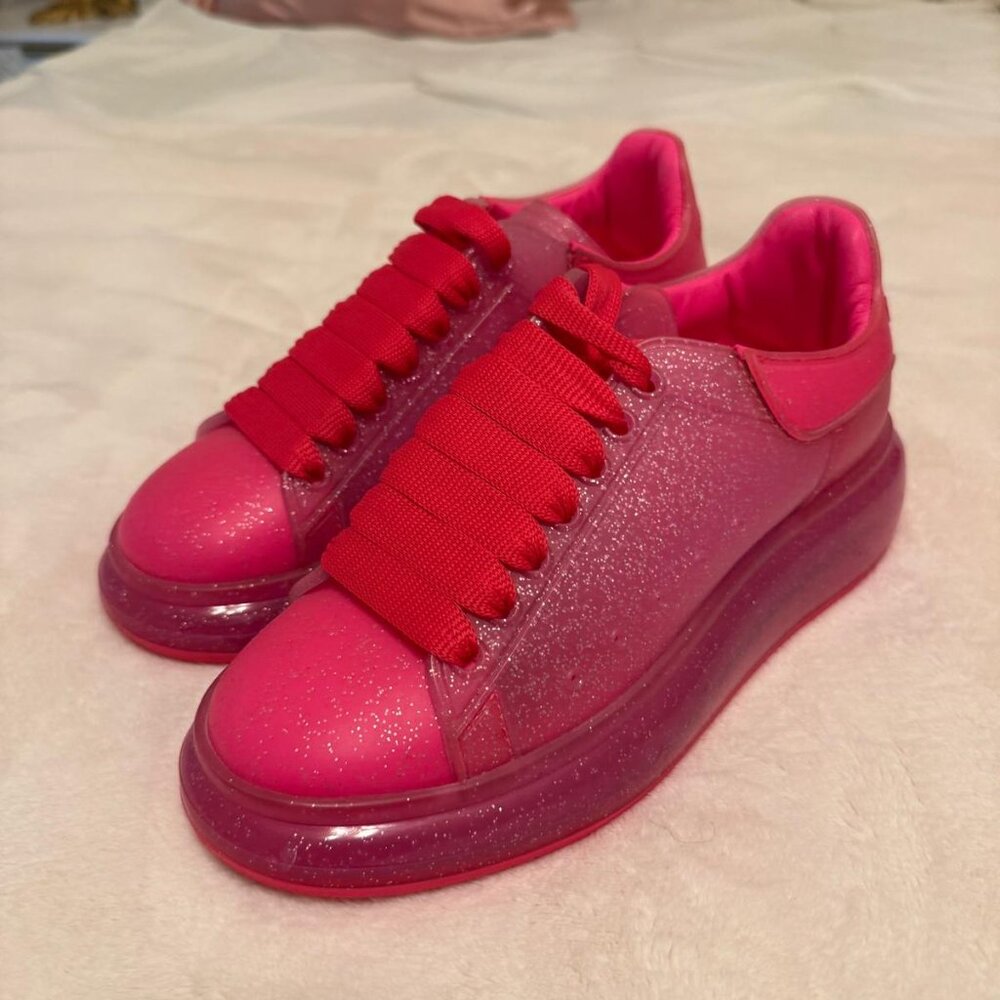 Alexander McQueen Shoes